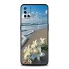 Handyhülle für OnePlus 15 13 12 11 10 9 8 7T Pro 13T 13R 12R 10R 9RT 8T Nord 2T CE 2 3 5G Lite Hülle Realistischer Lilienblumen-Druck