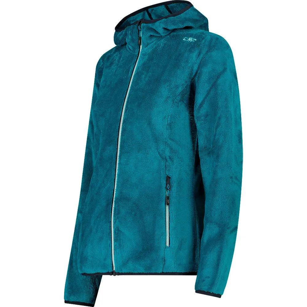 CMP Fleece Sweatshirt 38P1546
