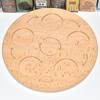 Montessori Plant & Animal Life Cycle Educational Toy Set for Early Learning
