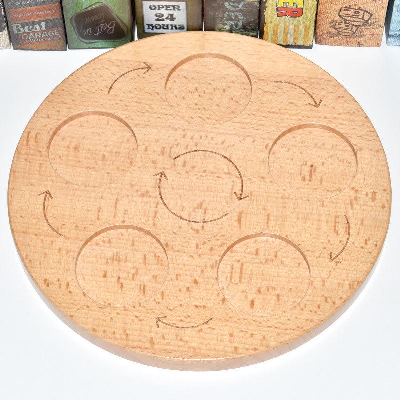 Montessori Plant & Animal Life Cycle Educational Toy Set for Early Learning
