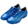 Mizuno Alpha Select AS Versatile Comfortable Durable Soccer Shoes Men Soccer Shoes Blue P1GD246527