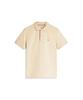 TOMMY HILFIGER Jacquard Polo Shirt (T12G1Tkt110Mt2Rbt)