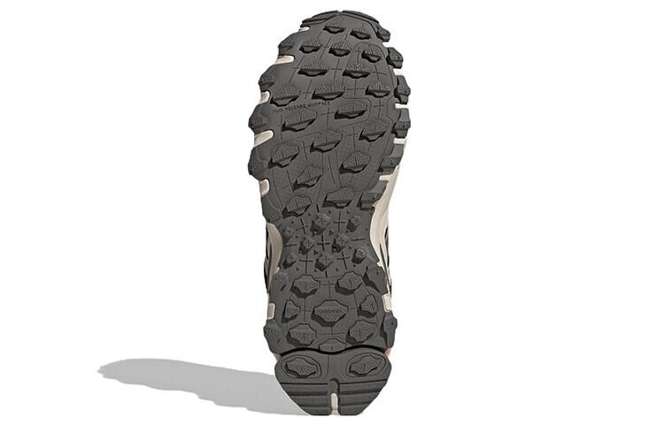 adidas Hyperturf Adventure Alluminio/Nero Core/Grigio 2022 - GW7129