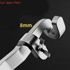 Y4UA Multifunction Wrench Extender Extension Tool Bar for Various Fasteners and Bolts
