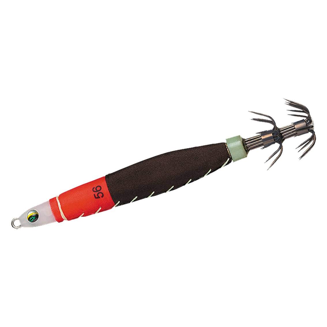 

Daiwa Emeraldas Squid Metal Sutte TG SS 56g Reddish Brown Glow