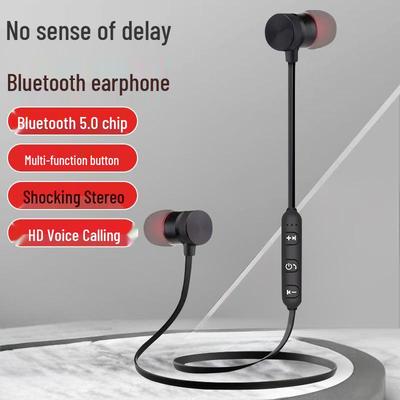 Audio e Video – Cuffie wireless