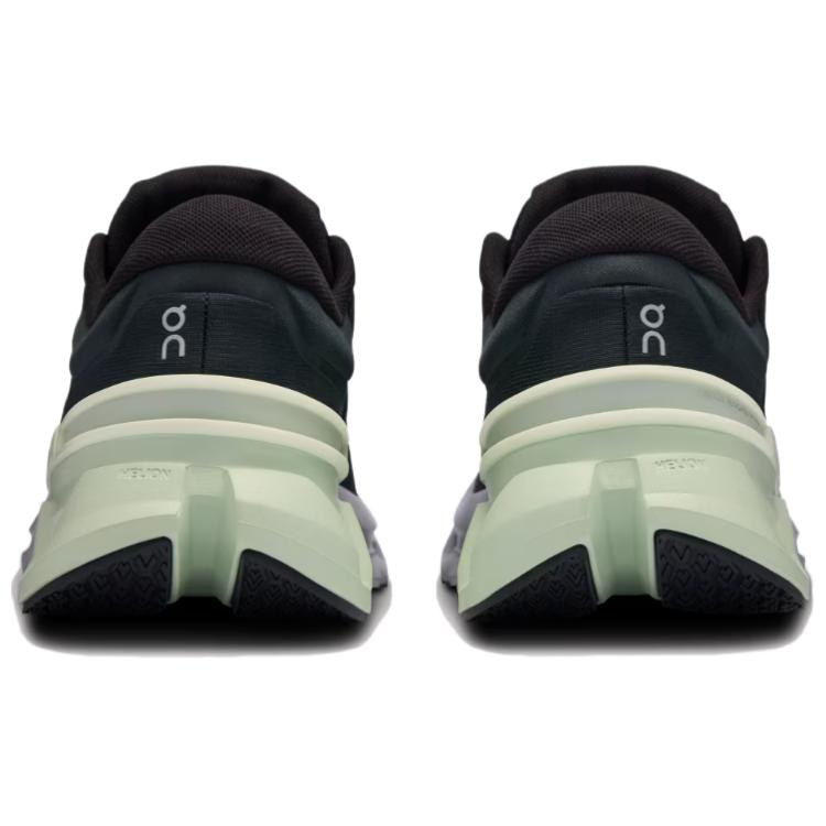 ON Cloudflyer 5 Jungle Lima Men Sneakers Green 3ME30012788