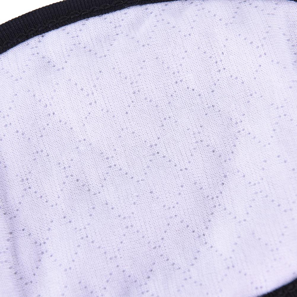 1PCS Cotton Dustproof Mouth Face Mask party mask Cartoon Kpop Bear Women Men Muffle Face Mouth Masks