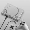 A-kaubamärkide konsoolid – PlayStation konsoolid