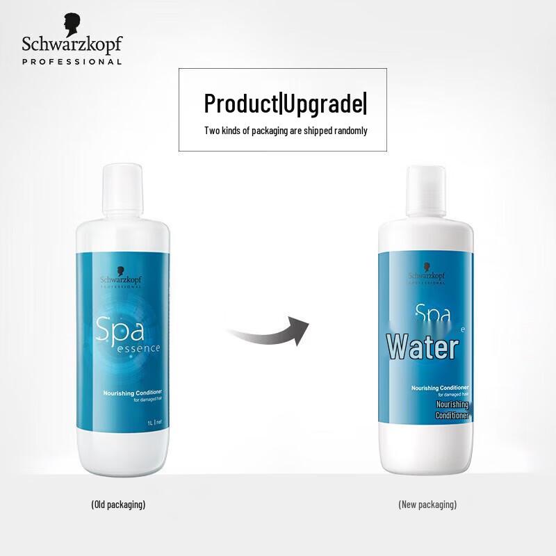 Schwarzkopf Professional Aqua Essence Nourishing Conditioner