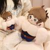 Luca V Identity Balsa Role Plush Toy Cotton Doll Game Peripheral Collectible