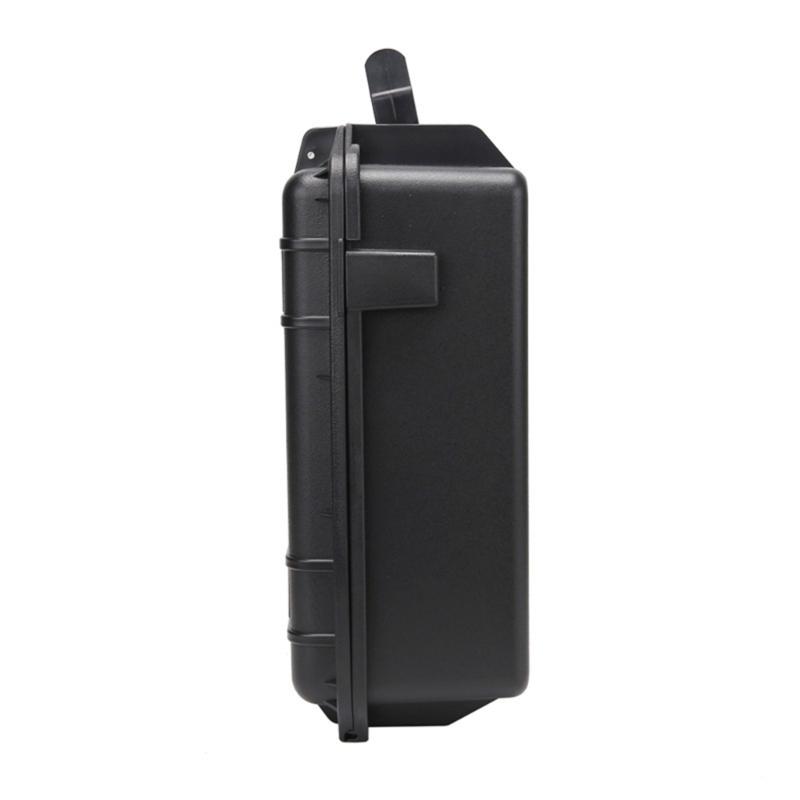Heavy Duty Protective Case for Avata 2 Flight Carry Case Easy Transportation Protective Organizers Convenient Box