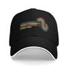 New Thundercats Baseball Caps Retro Cartoon Sandwich Hats for Unisex Women Adjustable Dad Hat Outdoor