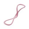 8 Fitness Resistance Band Back Training Tool Pull Rope Exercise Equipment Muscle Pull Rope Exercise Equipment