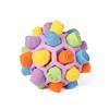 Dog Puzzle Toy Snuffle Mat Treat Dispensing Ball Dogs Cats TPR Rubber Interactive Chew