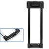 Travel Luggage Telescopic Handle Pull Out Suitcase Telescopic Handle Easy To Use