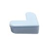 4ks Nábytek Corner Protector Anti-kolizní Baby Proof Měkký PVC samolepicí stůl Ostré hrany Corner Guard Ochranný kryt Sada