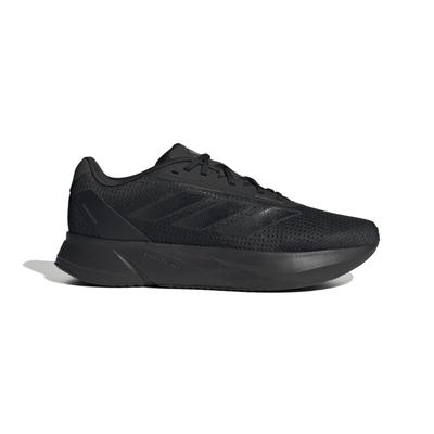 Adidas Duramo SL Wide Running Unisex Core White Size Cm Shoes, Adult, LZQ36, Black/Core Black/Footwear (IF7254), 26.0