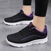 New Sneakers Women Casual Shoes Fashion Breathable Walking Mesh Flat Shoes For Women  Tenis Feminino Ladies Sports Shoes