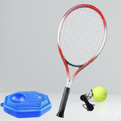 Tennis Trainer Rebound Ball Rebuttal Rebounder for Kids Adult Self Practice