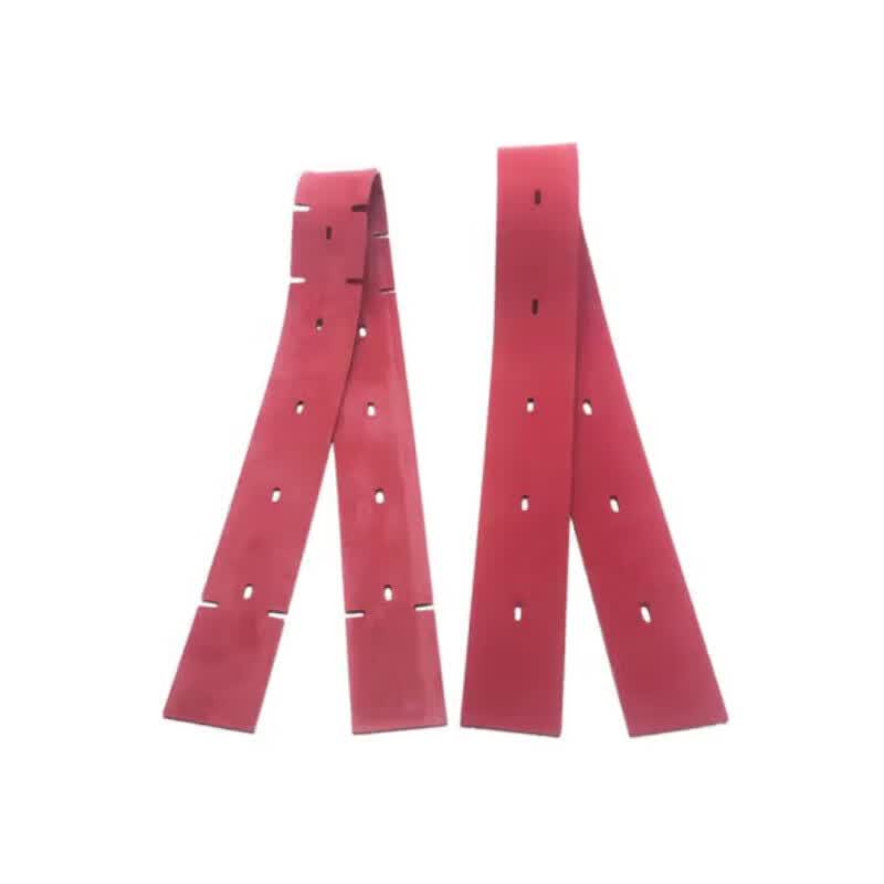 Kuanxuan Industrial X2 Floor Scrubber Replacement Parts