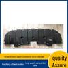 The 51441-0E170 Fits the Under-engine Shield of the 21st Generation Toyota XSE Highlander.