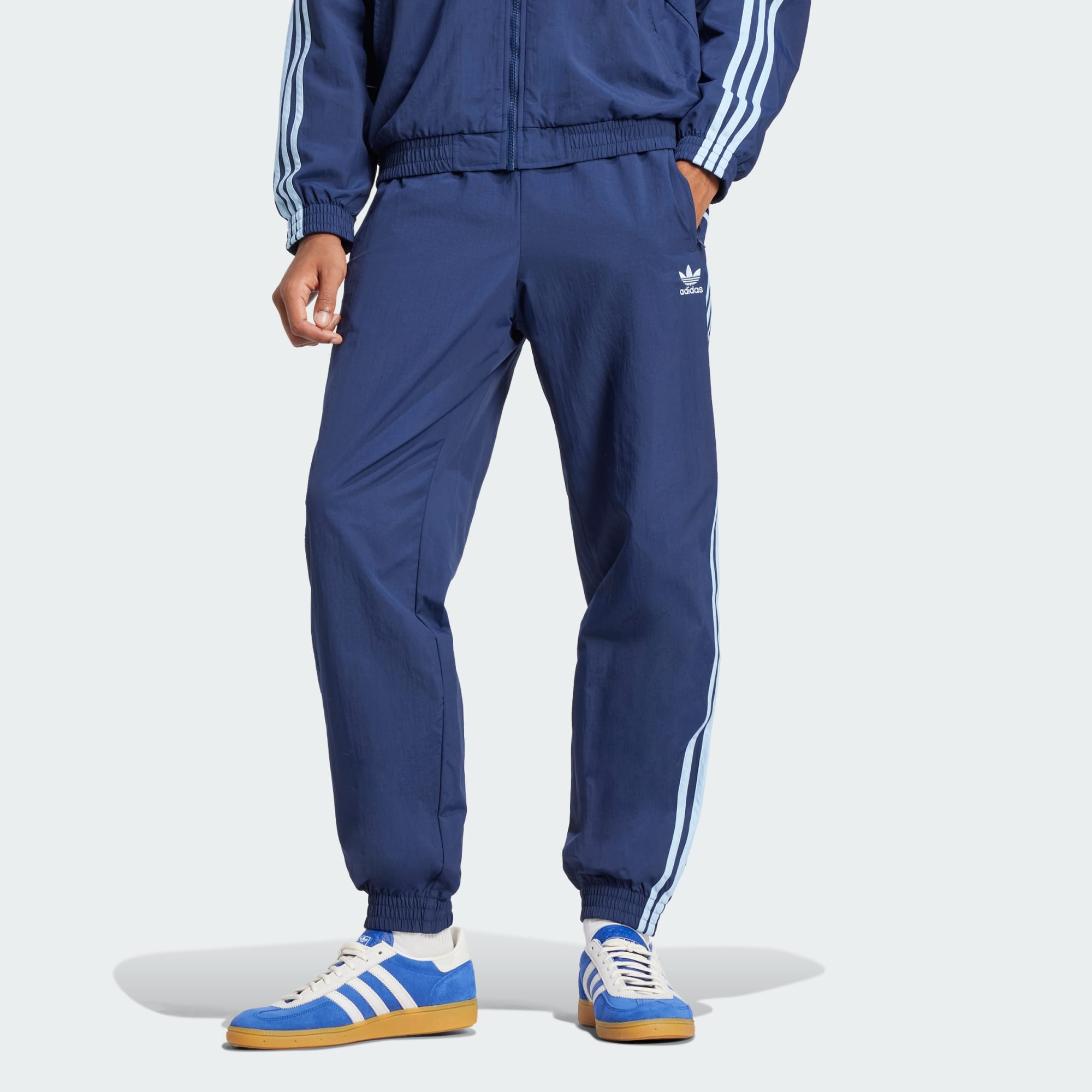 Adidas Originals Adicolor Adītas Firebird Treniņbikses