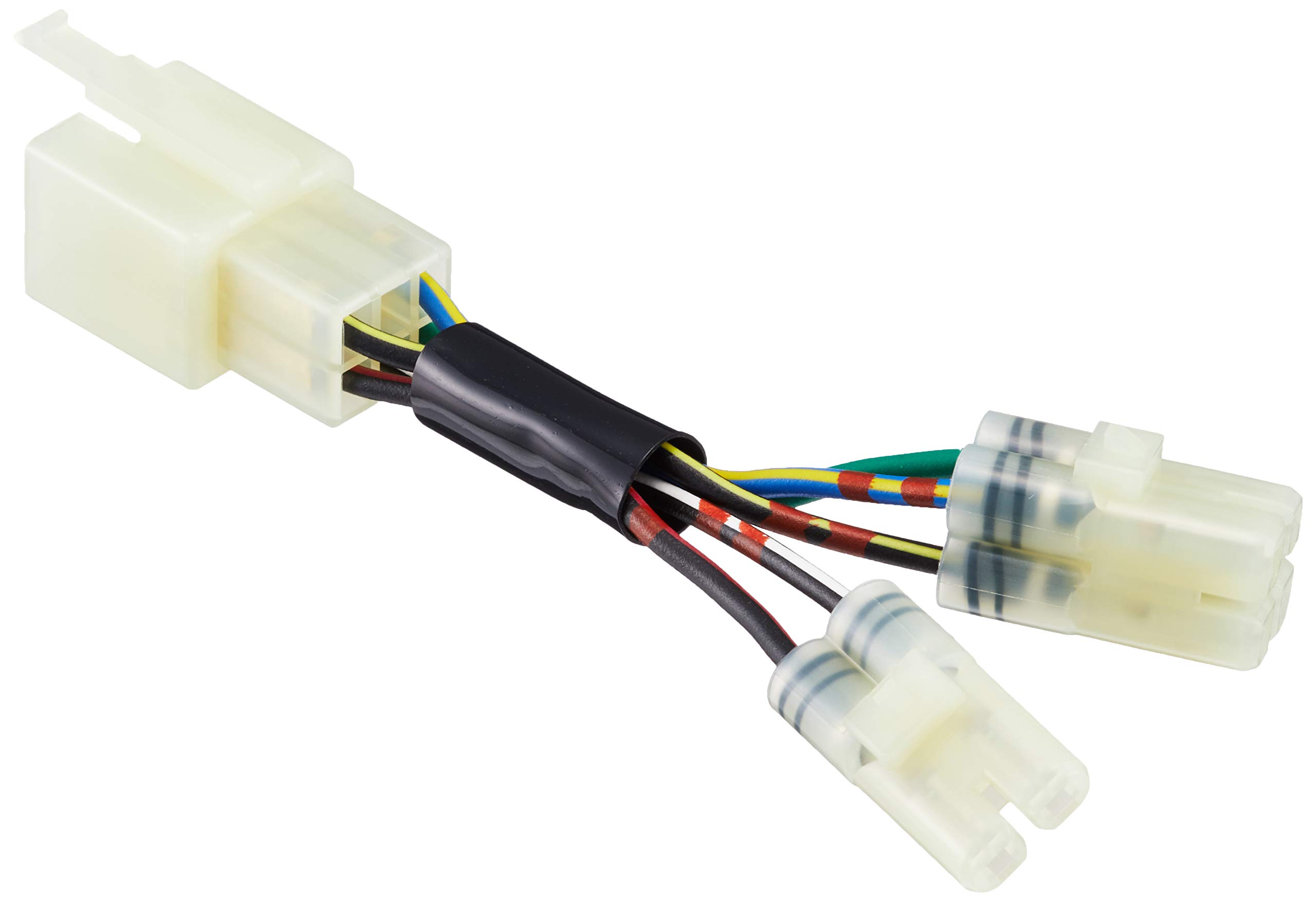 

KITACO Жгут для преобразования мощности Power Rev для Little Super Cub Dax 12V CD50 Cub, 50, (Код товара 766-1116001)