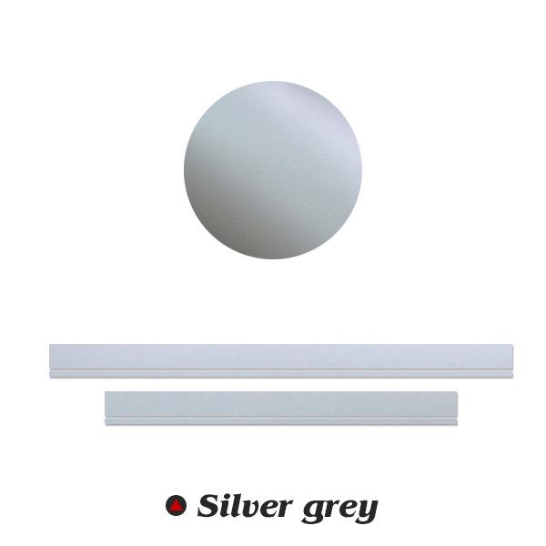 Mercedes-Benz C-klass Kombi S205 Kaross Sidokjol & Huv Dekorativa Klistermärken