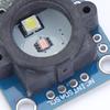 1Pc Gy-33 Tcs34725 Color Sensor Module Rgb Color Detection Color Recognition Module Replace Tcs230 Tcs3200