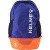 Kelme Backpack, Royal Blue, 35cm W X 52cm H X 19cm D, 9891020
