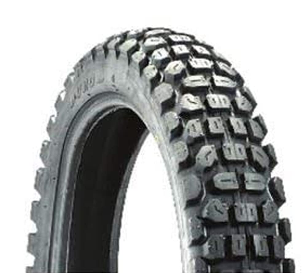 

DURO Bike Tire Tube Type HF333 Front 19301 2.75-21 275-21