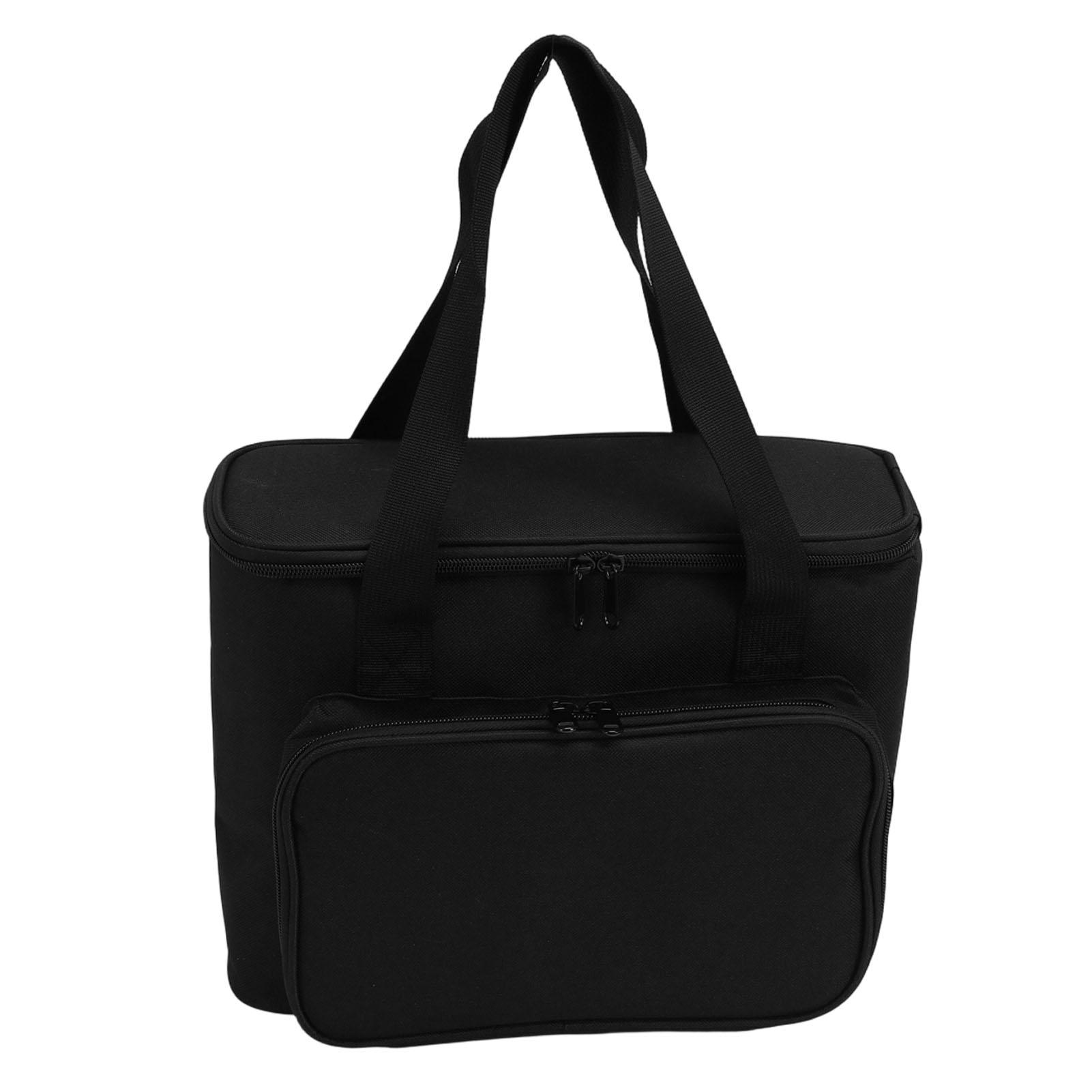 

Travel Coffee Maker Carrying Bag Fit for K- Single Serve Coffee Machine Portable Storage Bag with Top Handle