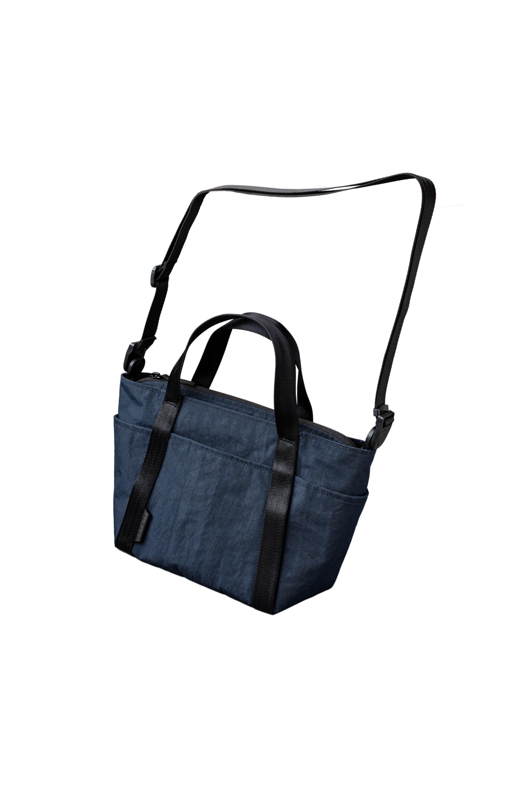 

MINI TOTE JAPAN EDITION Tote Mini Tote Shoulder Sling Handbag with Detachable Perfect for and Travel [ALPAKA] - Bag, Bag, Bag, Bag, Strap, синій