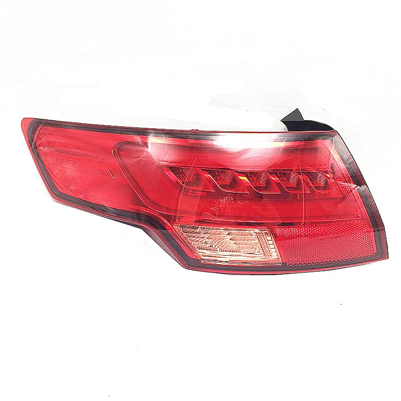 Geely GL Rear Taillight Assembly with Brake Light Lens and Bulb - Free Shipping