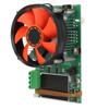Electronic Load Tester Adjustable Digital Display USB Resistor Test Module