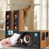 Sansui Home Theater Karaoke Sound System