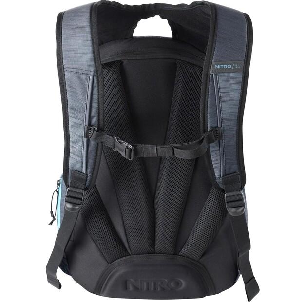 Backpack Nitro Chase Black