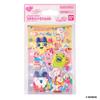 Tamamori Seal Exciting Birthday Ages 6 and Tamagotchi [BANDAI] Refill, Set, Up,