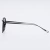 MATTEPUZ MP-13 Titanium Glasses BLACK