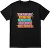 Please BE Patient with ME. I'm from The 1900'S Retro Funny Quote T-Shirt Unisex Small Medium Large XL XXL Gift Tee