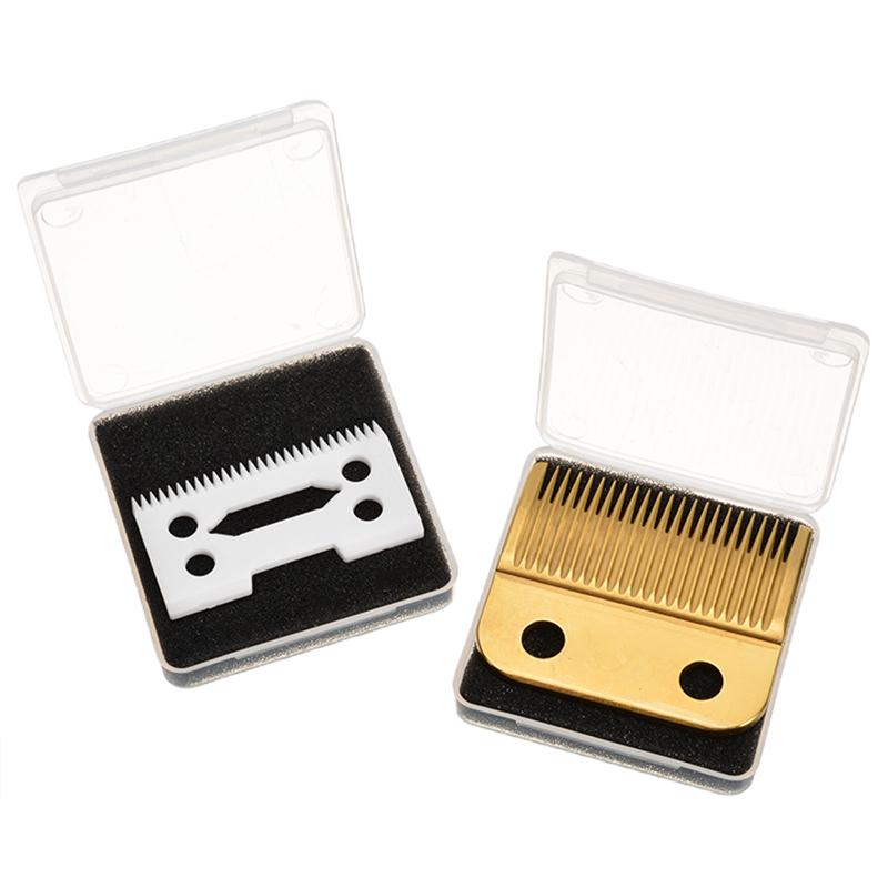 clipper ceramic blades