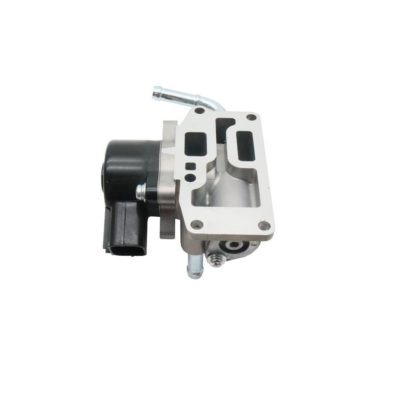 High quality New For 23781-5M010 IACV Idle Air Control ValveNissan Sentra 2000 2001 2002 2003 2004 2005 2006 New IACV-Aac Valve