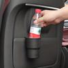 Multi-Purpose RV Car Cup Holder: Keep Your Phone, Drinks & Trash Securely in Place!