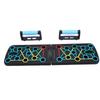 Multi-functional Push-up Board Training Kit
