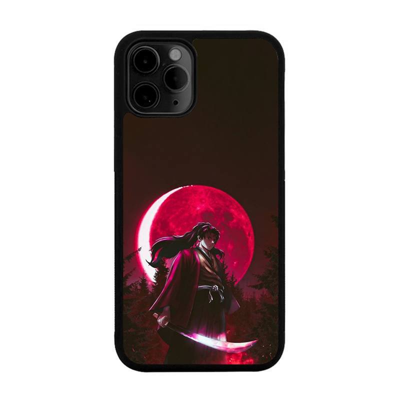 

Tsugikuni Yoriichi чехол для телефона Iphone 13 12 Mini 11 Pro Max 7 8 Plus X Xs Max XR ПК жесткий силиконовый чехол iphone x xs