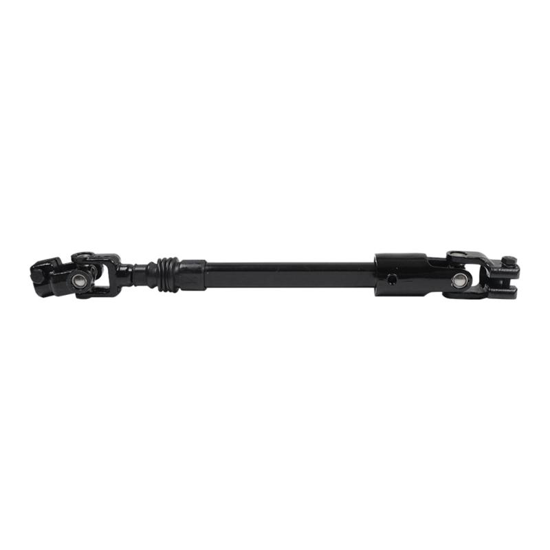 4713943 Lower Steering Shaft with Joint Coupler Steering Column Shaft, Reinforced Steel Improves Handling and Longevity