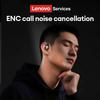 Lenovo LE505 Wireless Bluetooth Earphones Noise Cancellation Low Latency Earbuds