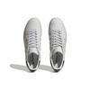 adidas Samba Grey Aluminium Unisex Sneakers Grey-One Carbon IG9679