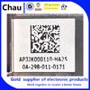 New For Chau Predator Helios PH317-55 Bottom Base Cover Lower Case AP3JK000110